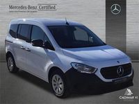 Usado Mercedes Citan 110 95 CV (69 kW) 2025 Blanco Familiar