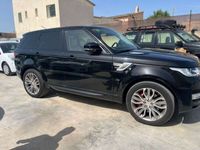 usado Land Rover Range Rover Sport 3.0SDV6 HSE Aut. 249