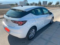 Usado Opel Astra Dynamic 110 CV (80 kW) 2016 Blanco Berlina