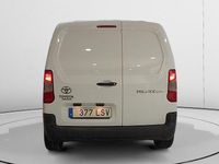 Usado Toyota Proace City City 102 CV (75 kW) 2021 Monovolumen