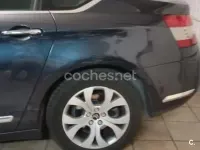 Usado Citroën C5 Business Class 112 CV (82 kW) 2012 Negro Berlina