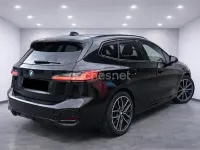 Usado BMW 218 Comfort Edition 150 CV (110 kW) 2022 Negro Familiar