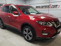 usado Nissan X-Trail 2.0 dCi 4x4-i XTRONIC N-CONN