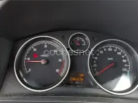 Usado Opel Zafira Enjoy Plus 110 CV (80 kW) 2011 Azul Monovolumen