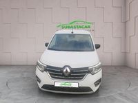 Usado Renault Kangoo Edition One 75 CV (55 kW) 2021 Blanco Monovolumen