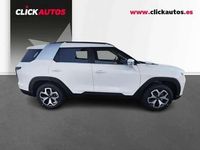 Usado Ssangyong (KGM) Torres 162 CV (119 kW) 2025 Blanco SUV