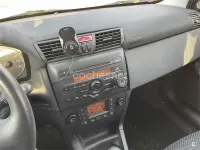 Usado Fiat Stilo Dynamic 115 CV (84 kW) 2004 Gris / plata Berlina
