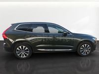 Usado Volvo XC60 Inscription 340 CV (250 kW) 2021 Gris / plata SUV