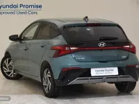 Usado Hyundai i20 2025 Utilitario