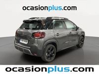 Usado Citroën C3 Aircross PureTech 110 CV (80 kW) 2024 Gris SUV