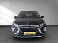 usado Mitsubishi Eclipse Cross 150T Challenge