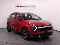 Usado Kia Sportage 152 CV (111 kW) 2022 SUV