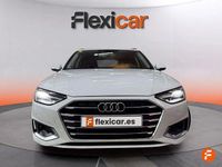 Usado Audi A4 Advanced Plus 204 CV (150 kW) 2020 Blanco Familiar