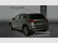Usado Mercedes GLA250 218 CV (160 kW) 2022 Gris SUV