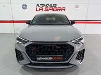 Usado Audi Q3 Ambiente 400 CV (294 kW) 2021 Gris SUV