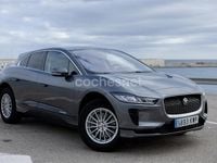 Usado Jaguar I-Pace S 294 kW (400 CV) 2019 Eléctrico SUV