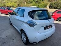 Usado Renault Zoe Life 67 kW (92 CV) 2019 Eléctrico Utilitario