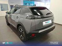 Usado Peugeot 2008 Allure 101 CV (74 kW) 2025 Gris SUV