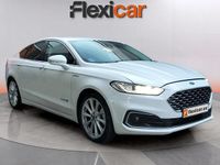 Usado Ford Mondeo Vignale 188 CV (138 kW) 2020 Blanco Familiar