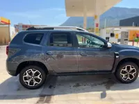 Usado Dacia Duster Prestige 114 CV (83 kW) 2020 Gris SUV