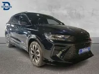 Nuevo SWM G01 133 CV (97 kW) 2025 Azul SUV