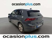 Occasion VW Golf VIII Life 131 PK (96 kW) 2024 Grijs Hatchback