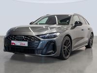 Usado Audi A5 Ambiente 204 CV (150 kW) 2024 Gris Familiar