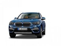 Usado BMW X3 xLine 190 CV (139 kW) 2022 SUV