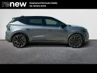 Usado Renault Scenic E-Tech Esprit Alpine 160 kW (218 CV) 2026 Otro SUV
