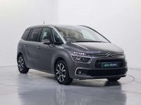 Usado Citroën C4 SpaceTourer Feel 131 CV (96 kW) 2019 Plateado Monovolumen
