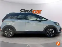 Usado Honda Jazz 109 CV (80 kW) 2022 Blanco Utilitario