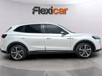 Usado MG Marvel R Luxury 132 kW (180 CV) 2023 Blanco SUV