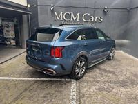 Usado Kia Sorento 230 CV (169 kW) 2022 Azul SUV