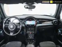 Usado Mini Cooper Cabriolet 136 CV (100 kW) 2022 Azul Descapotable