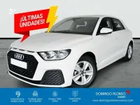 Usado Audi A1 Sportback 95 CV (69 kW) 2026 Blanco Utilitario