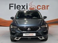 usado Seat Ateca 2.0 TDI 110kW (150CV) DSG S&S FR Diésel en Flexicar Figueres