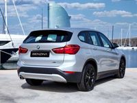 usado BMW X1 xDrive25eA