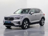 Usado Volvo XC40 Core 211 CV (155 kW) 2022 Gris / plata SUV