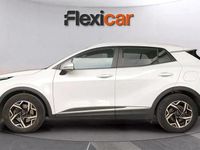 Usado Kia Sportage 136 CV (100 kW) 2023 Blanco SUV