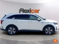 Usado Kia Sorento Advance 232 CV (170 kW) 2024 Blanco SUV