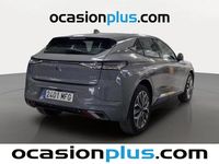 Usado DS Automobiles DS4 Trocadero 130 CV (95 kW) 2023 Gris Berlina