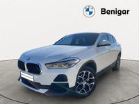 Usado BMW X2 Executive 150 CV (110 kW) 2022 Blanco SUV
