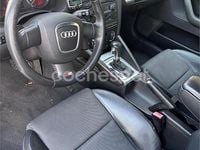 Używany Audi A3 Ambition 250 KM (183 kW) 2006 Czarny Hatchback