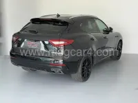 Usado Maserati Levante 430 CV (316 kW) 2017 Negro SUV