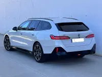 Usado BMW 520 Comfort Edition 197 CV (144 kW) 2025 Blanco Familiar