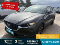 Occasion Mazda CX-30 122 PK (89 kW) 2021 SUV