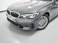 Usado BMW 320 190 CV (139 kW) 2021 Gris / plata Berlina