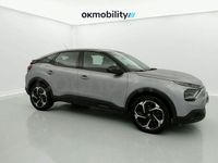 Usado Citroën C4 Feel 130 CV (95 kW) 2023 Gris / plata SUV