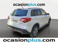 Usado Suzuki Vitara 120 CV (88 kW) 2018 Blanco SUV