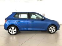 usado Skoda Fabia 1.0 TSI Like 70kW